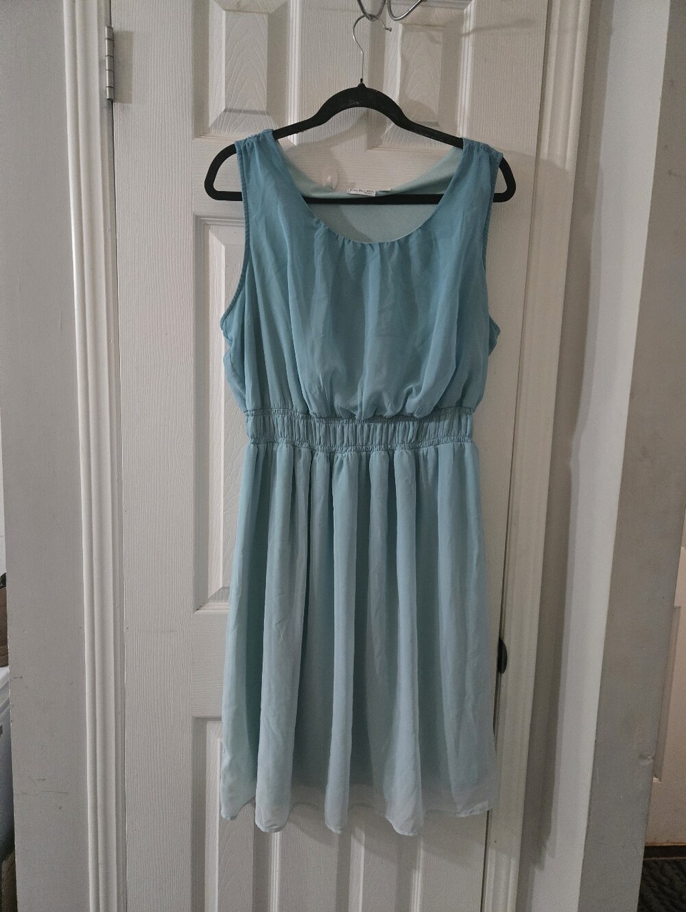 2x Kim Rogers dress